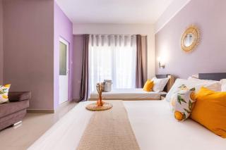 Potam'Sea Bliss 5 - Beach Front, Sun Beds & Parking - 1