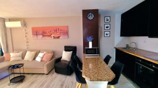 Sofia ocean view free wi-fi check-in 24 hours - Puerto de Santiago - 3