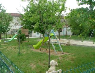 gîte 6 personnes cognac piscine - Houlette - 3