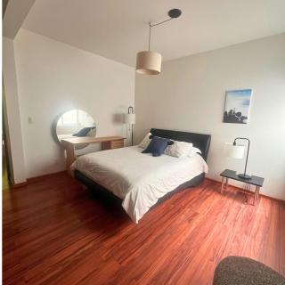 Condesa Residence Amsterdam F Elegant Residence with Inviting Ambiance on Amsterdam Avenue - Città del Messico - 0