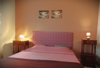 Gite Chamarel - Mareuil-sur-Cher - 7