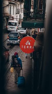 Terra House Hostel - 0