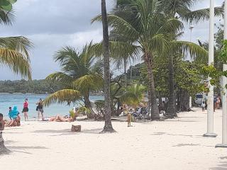 plage et vacance - Sainte-Anne - 3