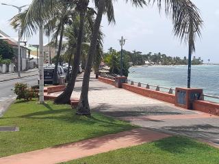 plage et vacance - Sainte-Anne - 2
