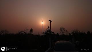 ChayaMauli Farmhouse - 0