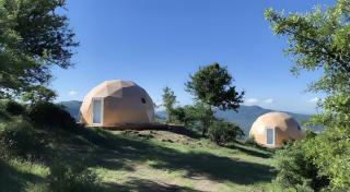 Aura - Glamping Experience - Accettura - 9