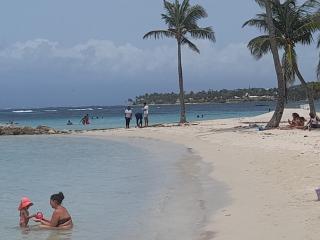 plage et vacance - Sainte-Anne - 1