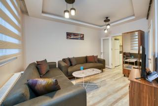 HAGİA detached house - Estambul - 9