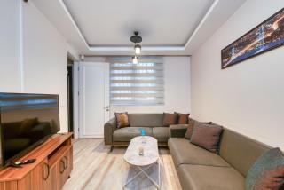 HAGİA detached house - Estambul - 8