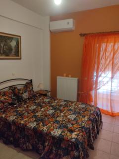 Anna's apartment 2 - Prévéza - 7