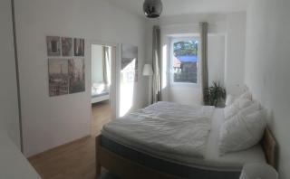 Freiburg Apartment in ruhiger Lage für Gruppen oder Familien - 0