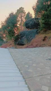 Cabin in Woods - Islamabad - 5