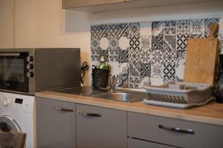 Fisherman's House Cozy Duplex - Argenton-sur-Creuse - 5