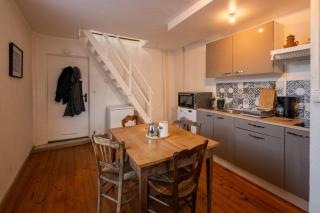 Fisherman's House Cozy Duplex - Argenton-sur-Creuse - 2