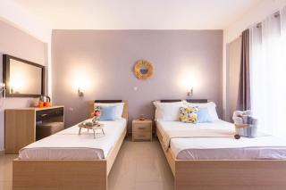 Potam'Sea Bliss 6 - Beach Front, Sun Beds & Parking - 3