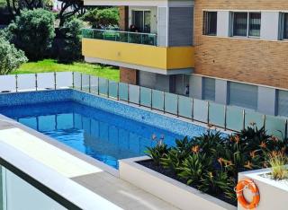 Lexi's Apartment - Quarteira - 0