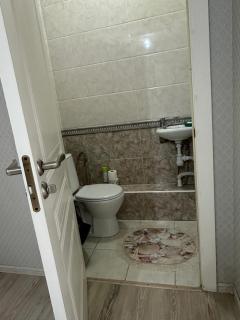 Utegen street - Almaty - 7