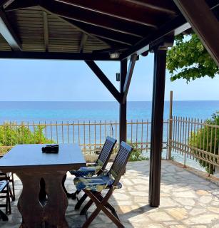 Zogia Luxury Villa - Nea Skioni - 6