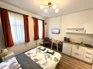 Yellowhouse Room 2 - Istanbul - 7
