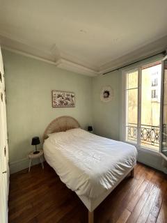 Logement Paris Centre - Paris - 6