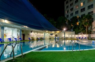 Royal Plaza Hotel - Tiberias - 0