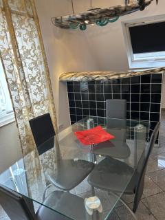 Apartment im Düsseldorfer Norden - Düsseldorf - 7