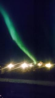 Hammerstad Camping - Svolvær - 7