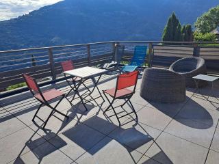 Alt'O Martinets - Nendaz - 9
