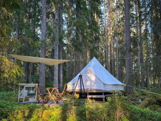 Happie Camp - Hagfors - Hagfors - 8