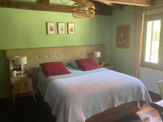 Casa del Arce - Goyán - 5
