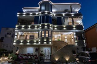 Apartments DoriDitaRejjan - Ulcinj - 9