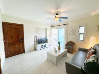 Tropical apartment 2 Bedroon in Los Corales - Punta Cana - 0