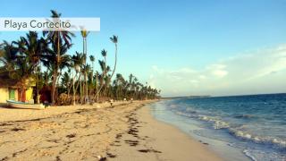 Tropical apartment 2 Bedroon in Los Corales - Punta Cana - 9