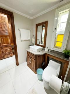 Tropical apartment 2 Bedroon in Los Corales - Punta Cana - 7