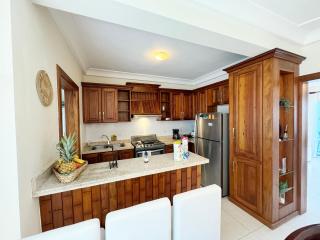 Tropical apartment 2 Bedroon in Los Corales - Punta Cana - 6