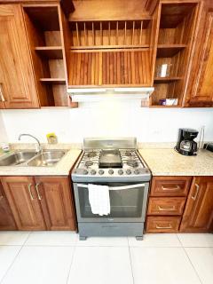 Tropical apartment 2 Bedroon in Los Corales - 3