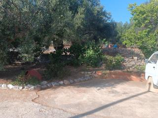 Exotic house - Mitilene - 2