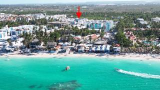 Tropical apartment 2 Bedroon in Los Corales - Punta Cana - 1