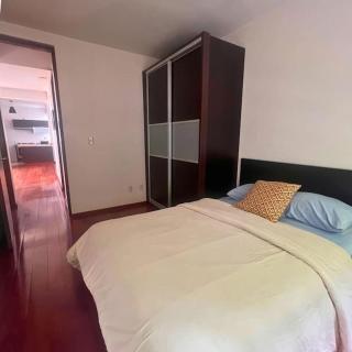 Condesa Residence Amsterdam D Sunny 2Bed 1Bath Apt in Condesa - 8