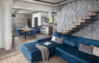 Cozy Home In Rasa With Kitchen - Raša - 6