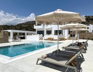 Villa Elaia - Afantou - 4