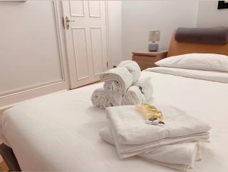 LUX Flat Marylebone Oxford Street - 3