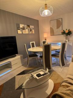 Appart-VictoriaParis - Houilles - 4