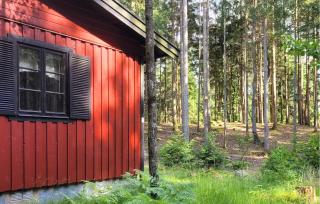 Holiday Home Putsered Knäred - Putsered - 9