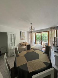 Appart-VictoriaParis - Houilles - 1