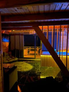 Dağ Başı Suit Bungalov - Ardeşen - 2