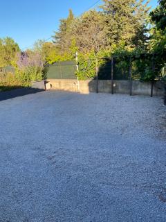 Studio les Iris climatisé, entre mer et collines, classé meublé de tourisme 2 étoiles - Allauch - 8