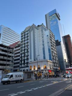 Obelisk Apartment Studio - Buenos Aires - 9