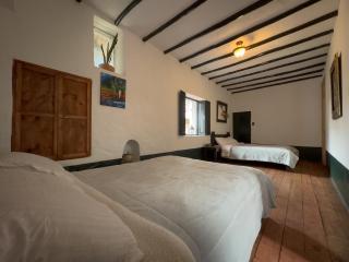 Hotel Pueblo Dorado Sesquilé - 7