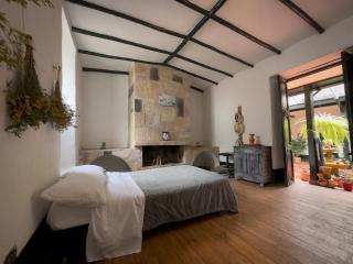 Hotel Pueblo Dorado Sesquilé - 6